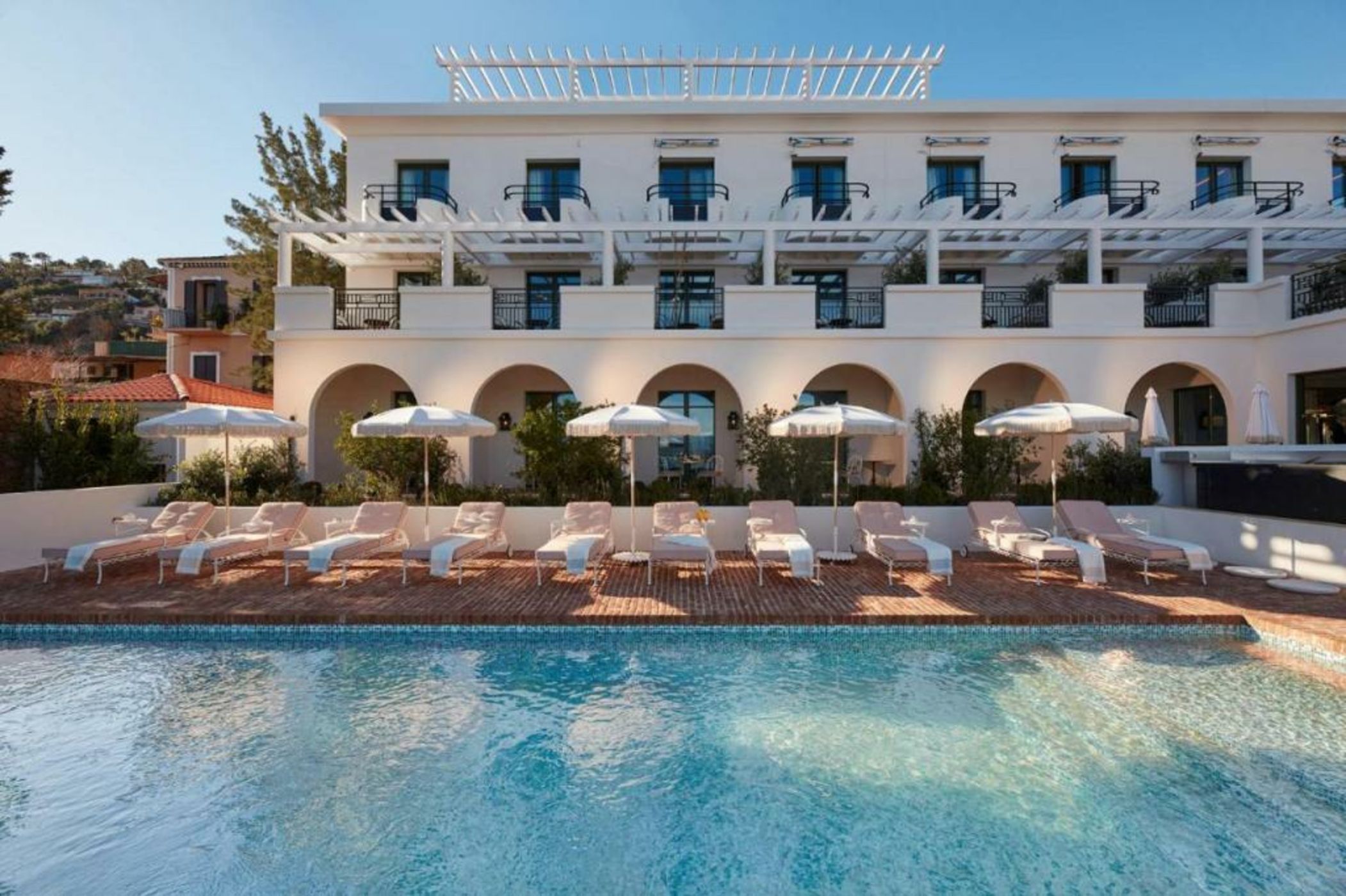 Château de Théoule