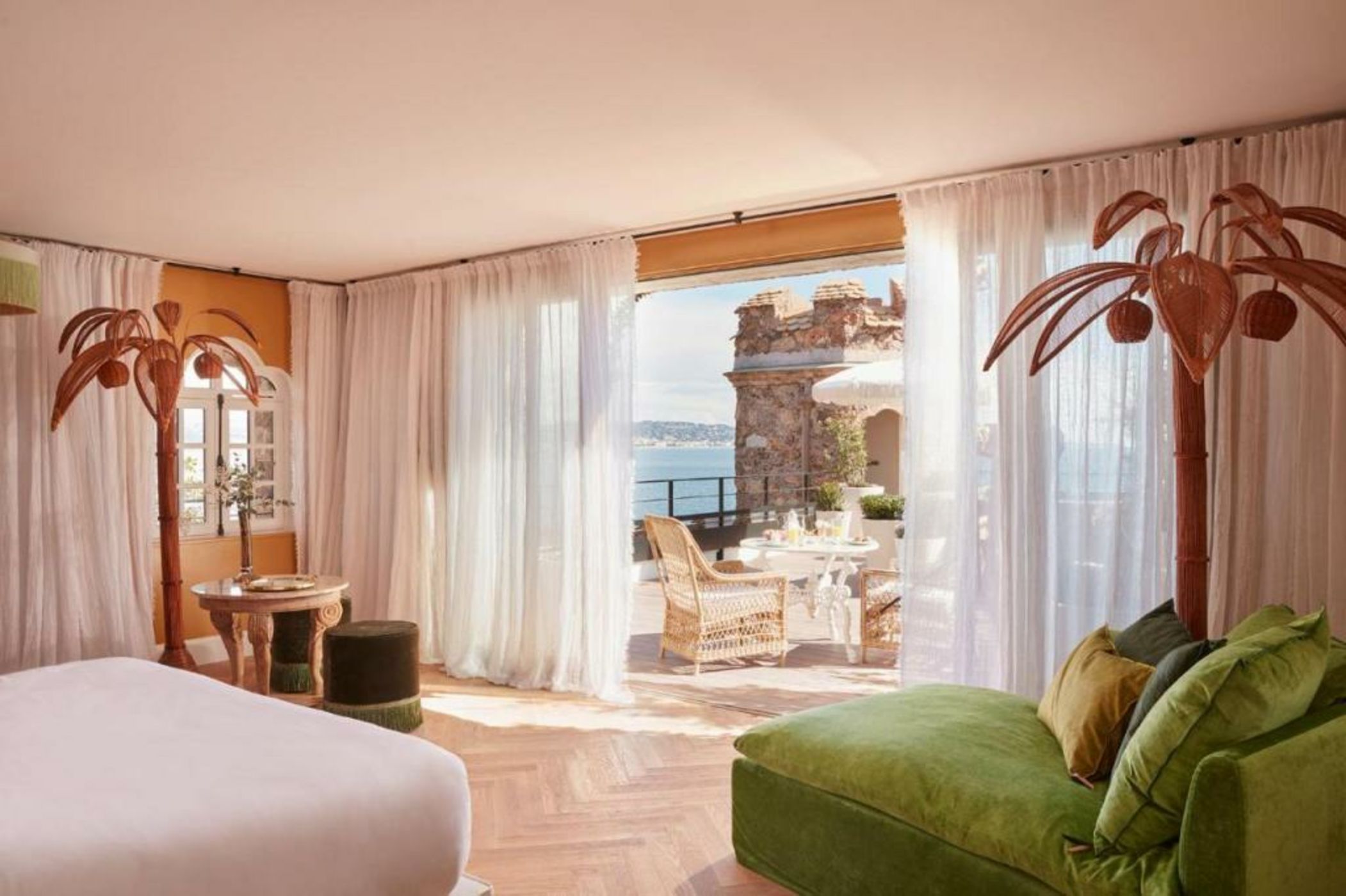 Château de Théoule