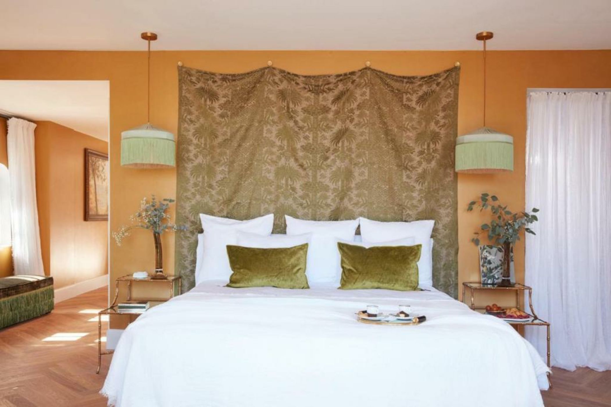 Château de Théoule