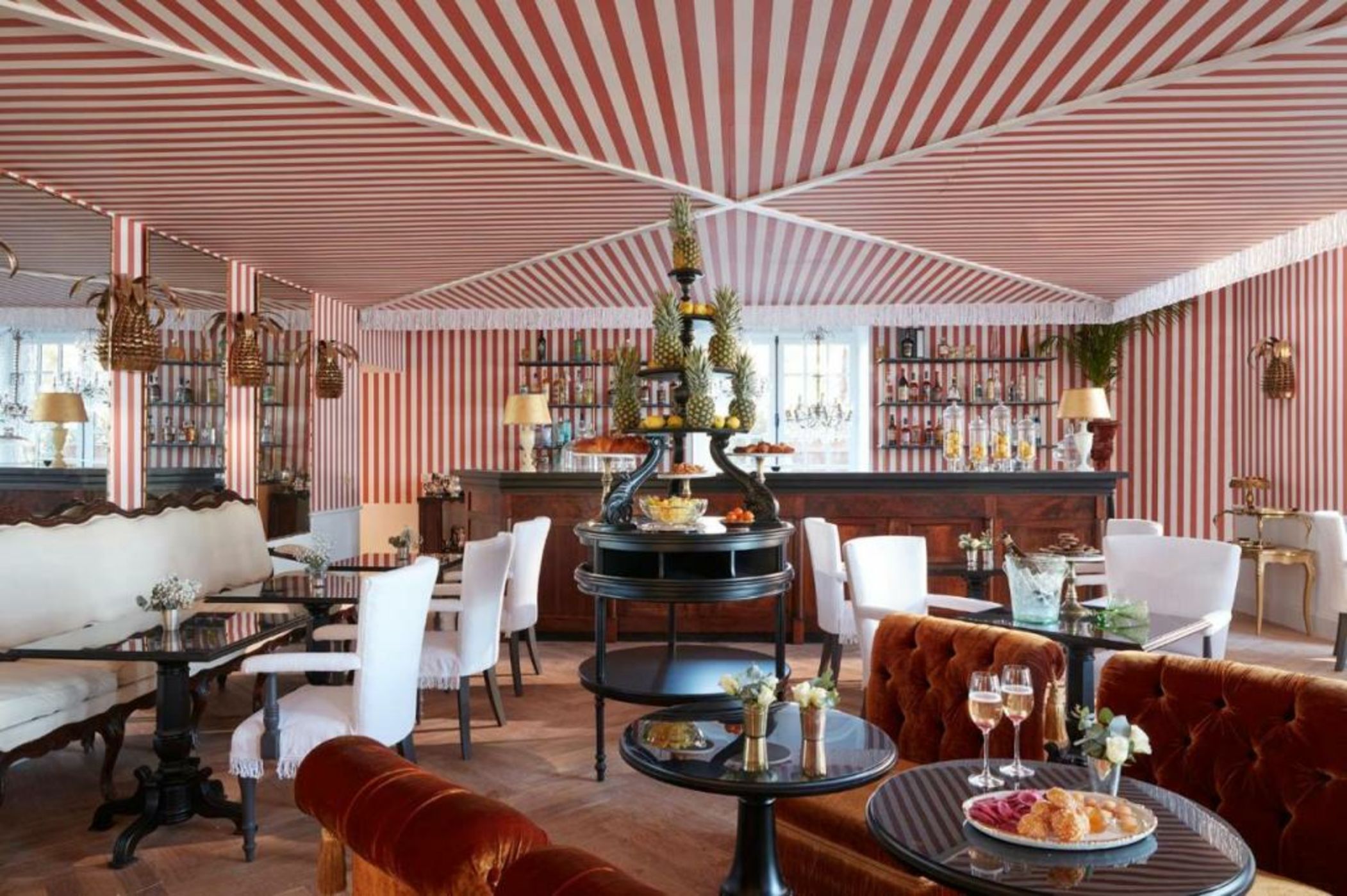 Château de Théoule