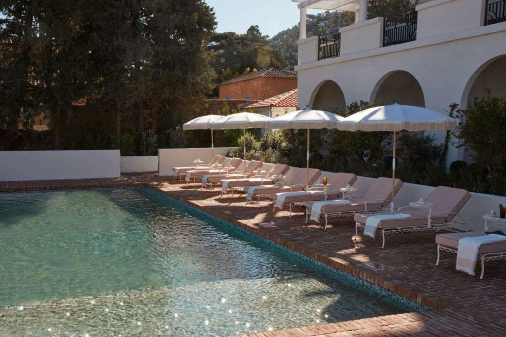 Château de Théoule