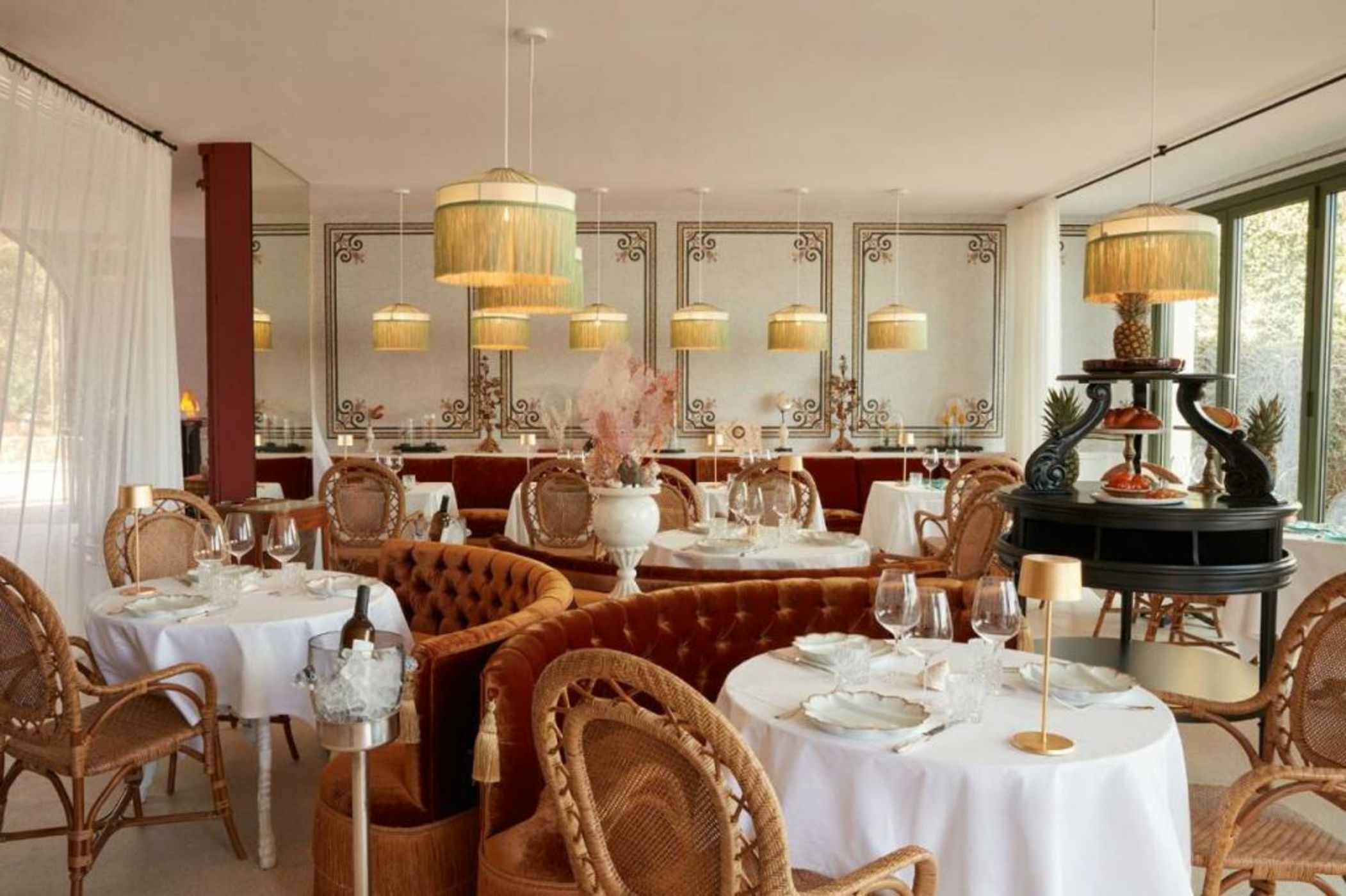 Château de Théoule