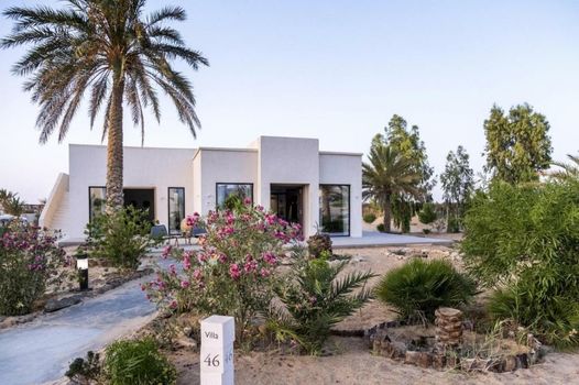 The Residence Douz