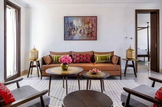 The Residence Douz