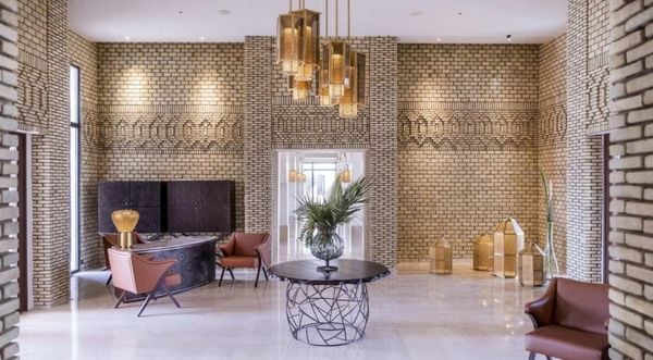 The Residence Douz