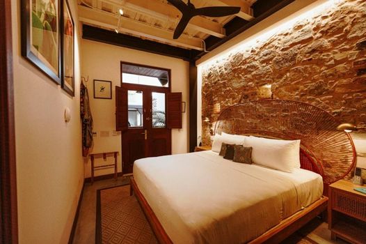 Amarla Boutique Hotel Casco Viejo