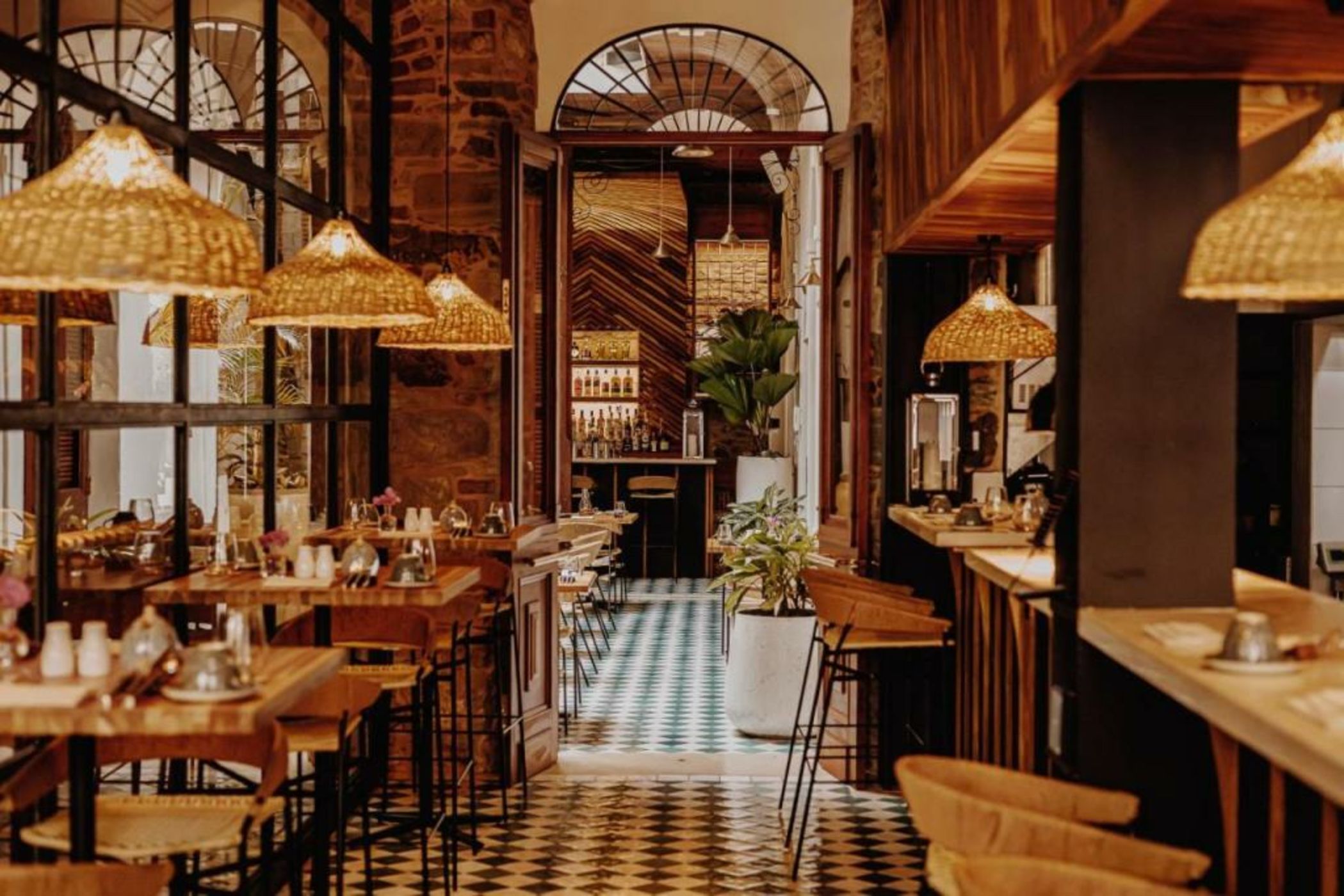 Amarla Boutique Hotel Casco Viejo