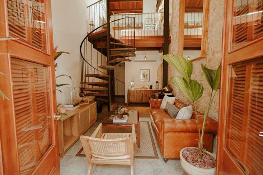 Amarla Boutique Hotel Casco Viejo