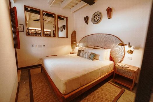 Amarla Boutique Hotel Casco Viejo