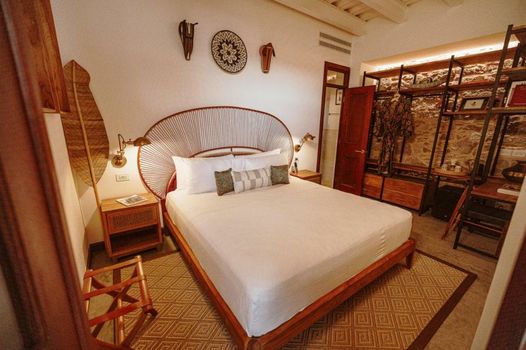 Amarla Boutique Hotel Casco Viejo