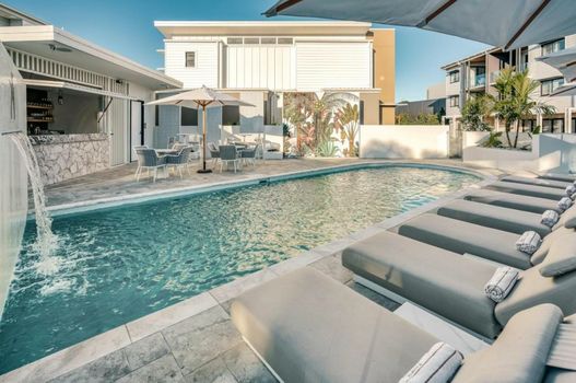 Essence Boutique Hotel