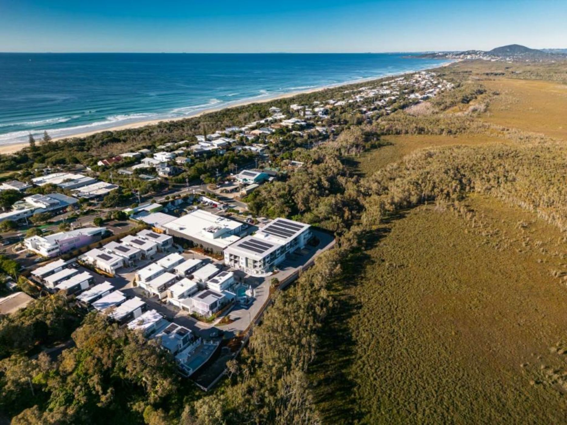 Essence Boutique Hotel