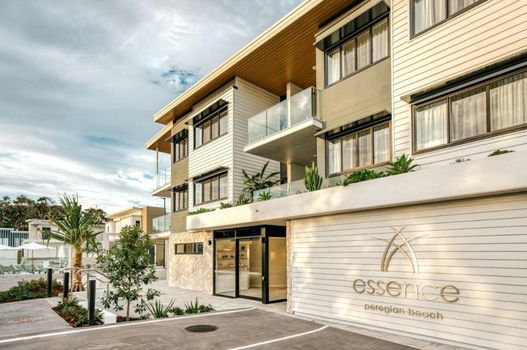 Essence Boutique Hotel