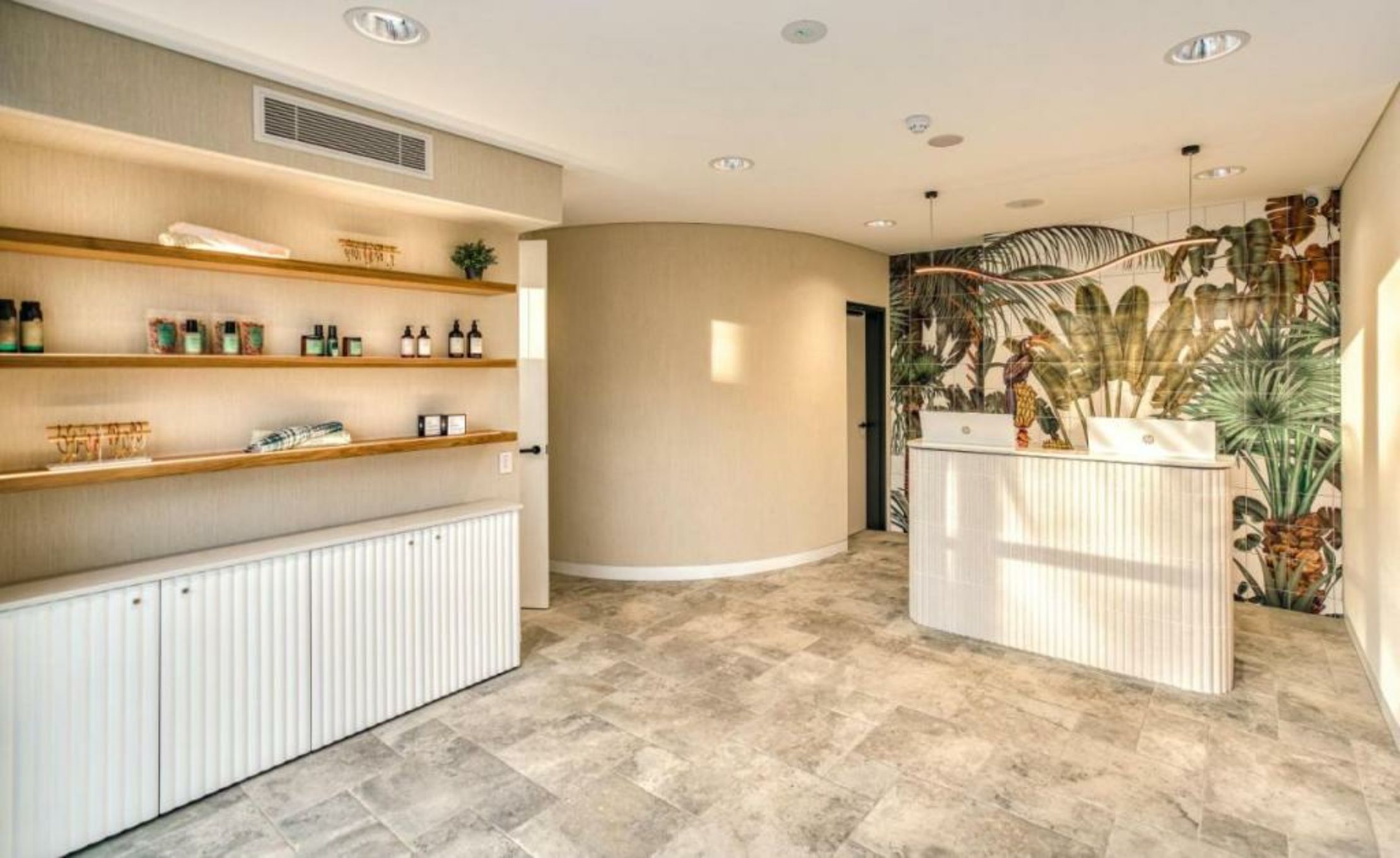 Essence Boutique Hotel