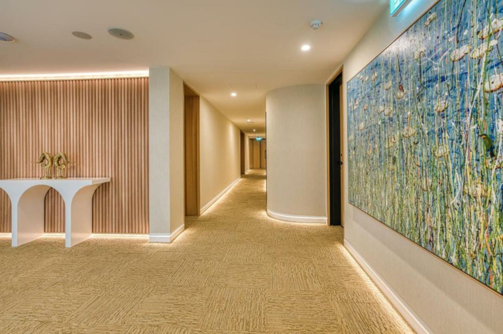 Essence Boutique Hotel