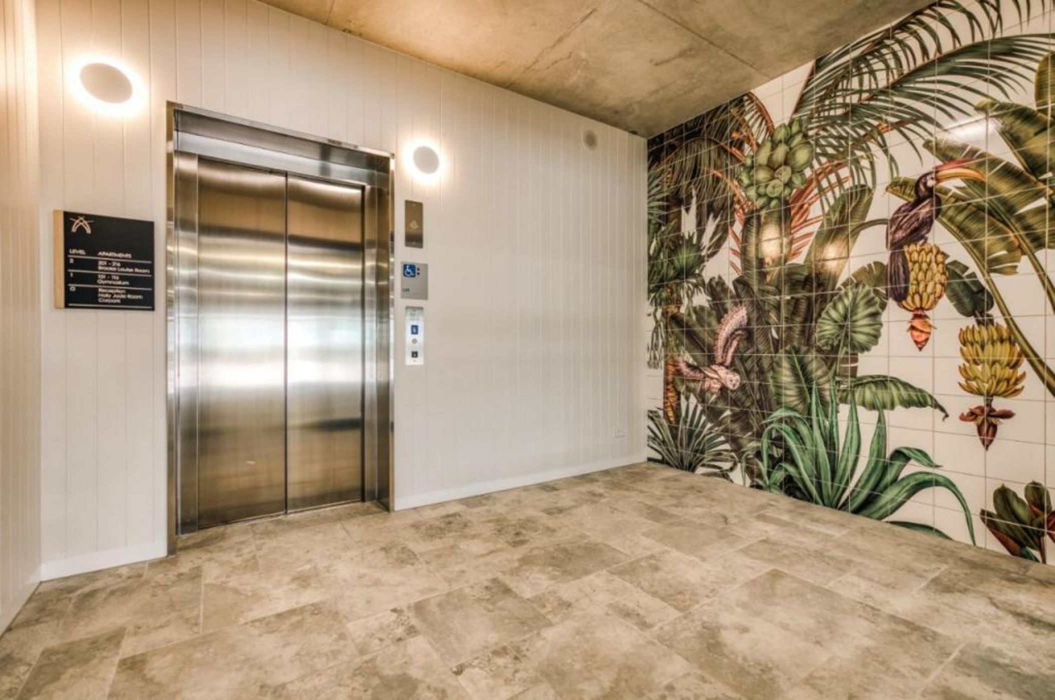 Essence Boutique Hotel