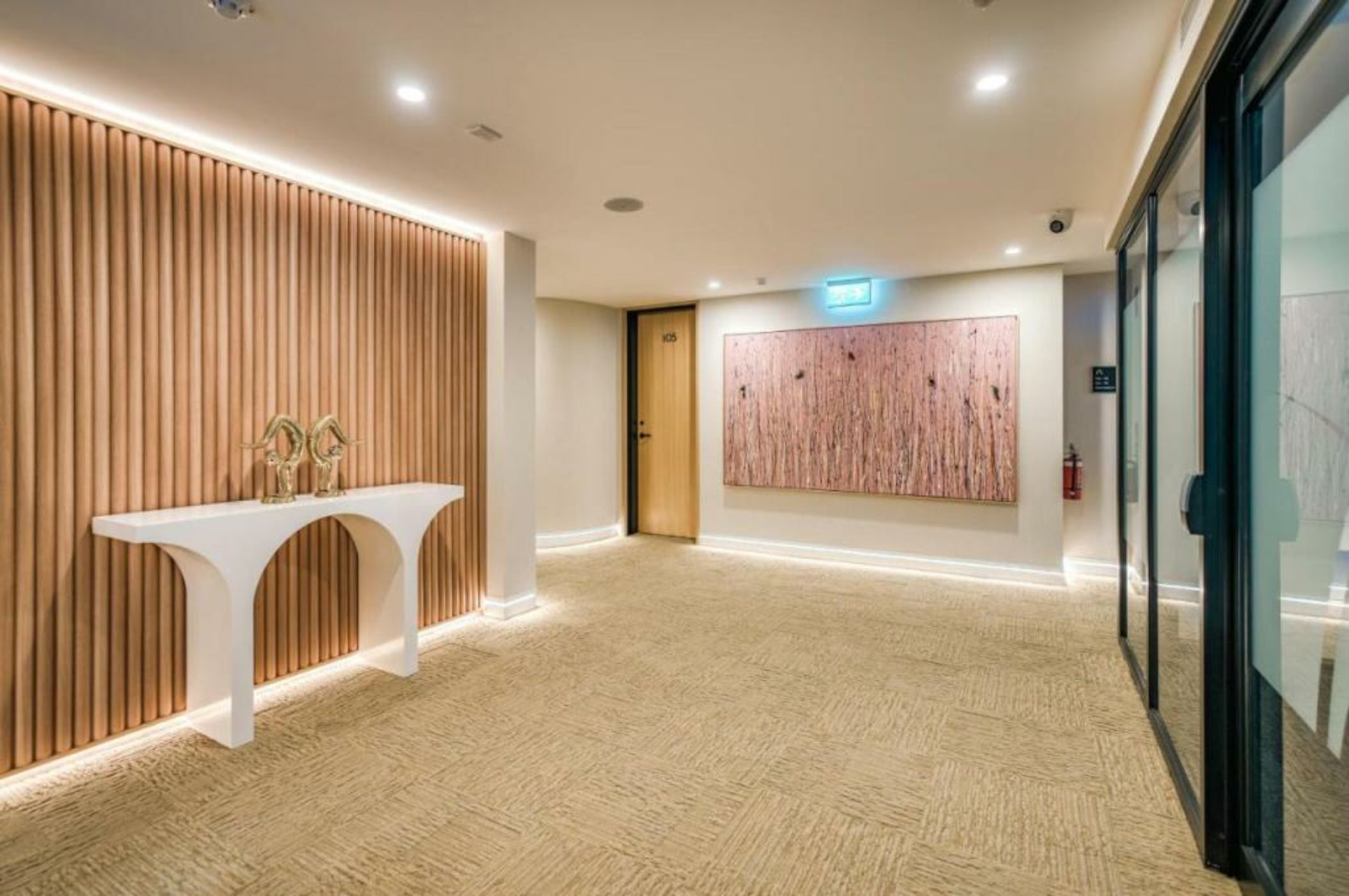 Essence Boutique Hotel