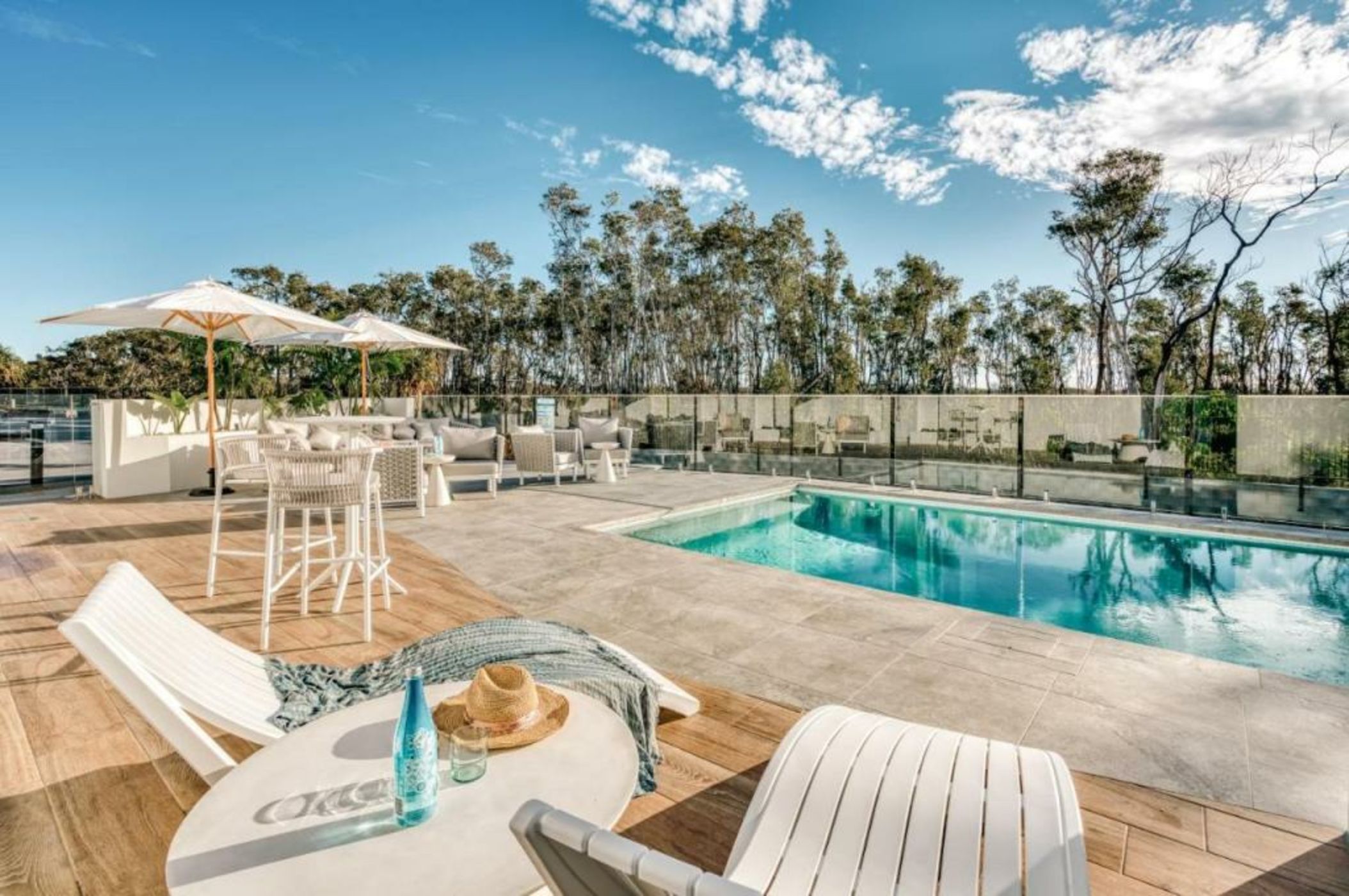 Essence Boutique Hotel