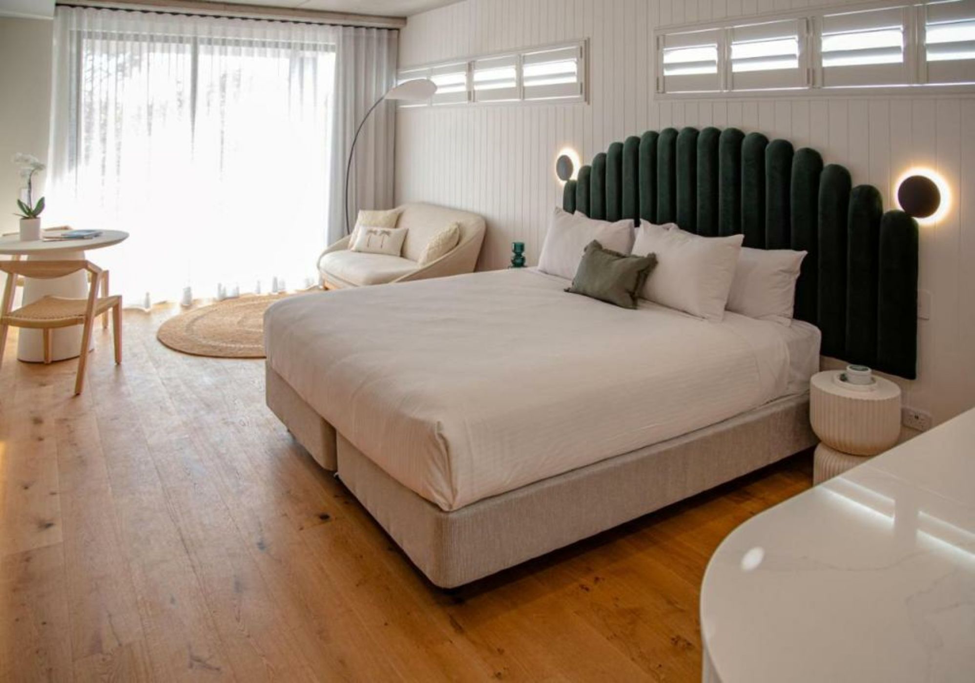 Essence Boutique Hotel