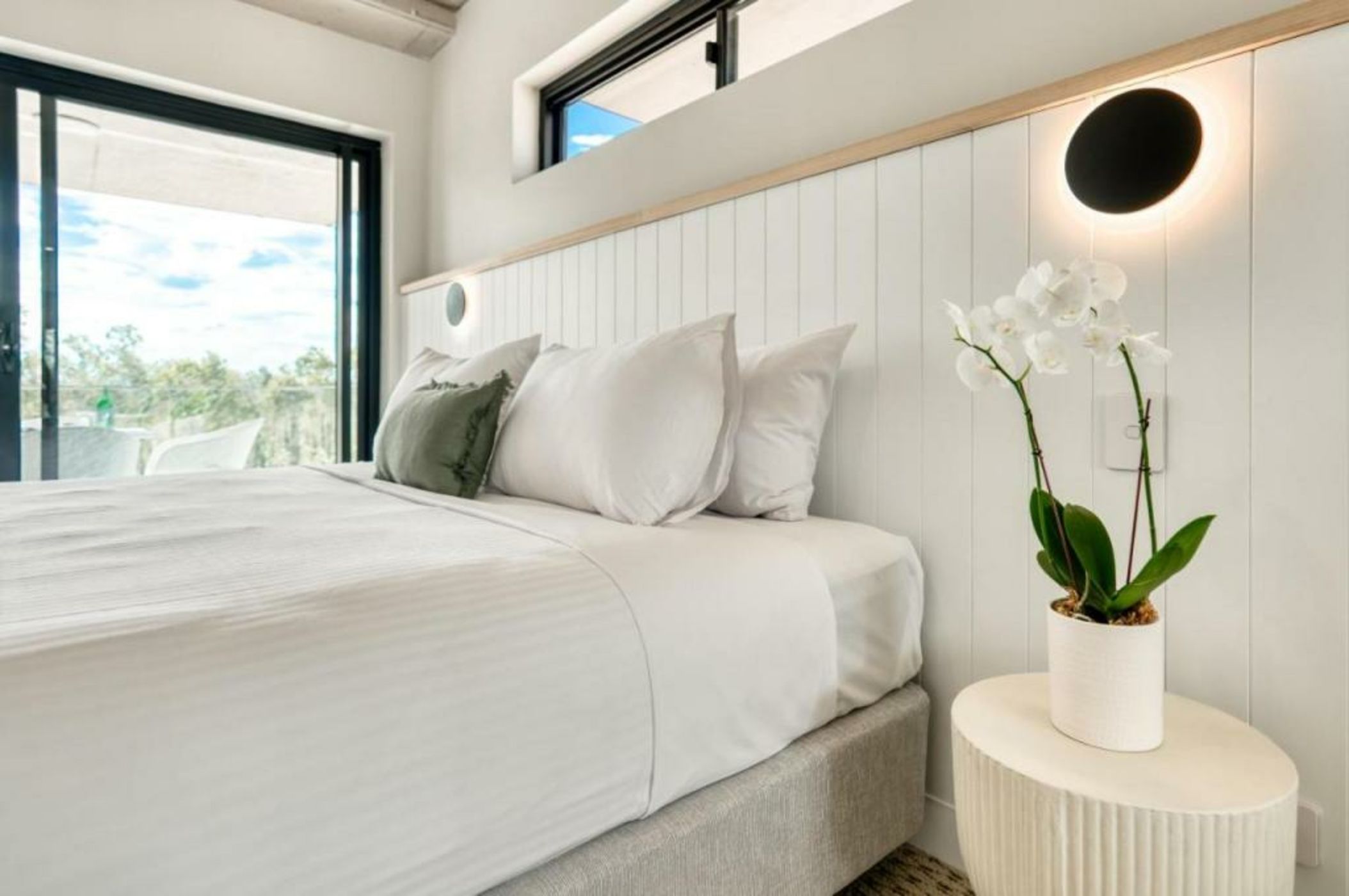 Essence Boutique Hotel