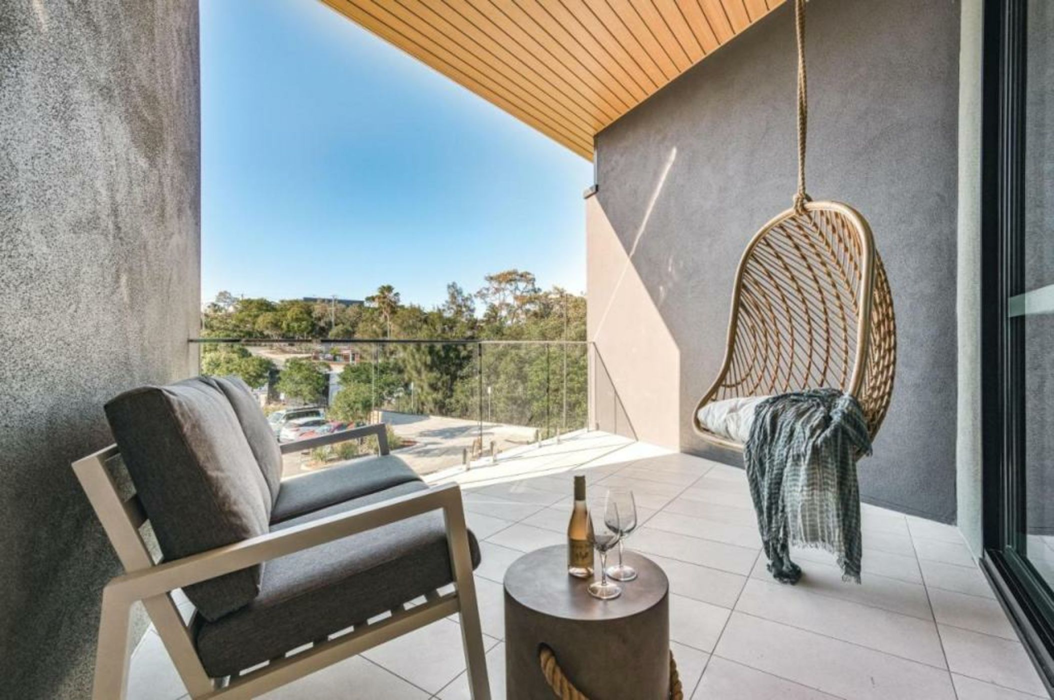 Essence Boutique Hotel