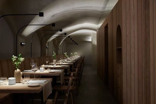 fink Restaurant & Suites