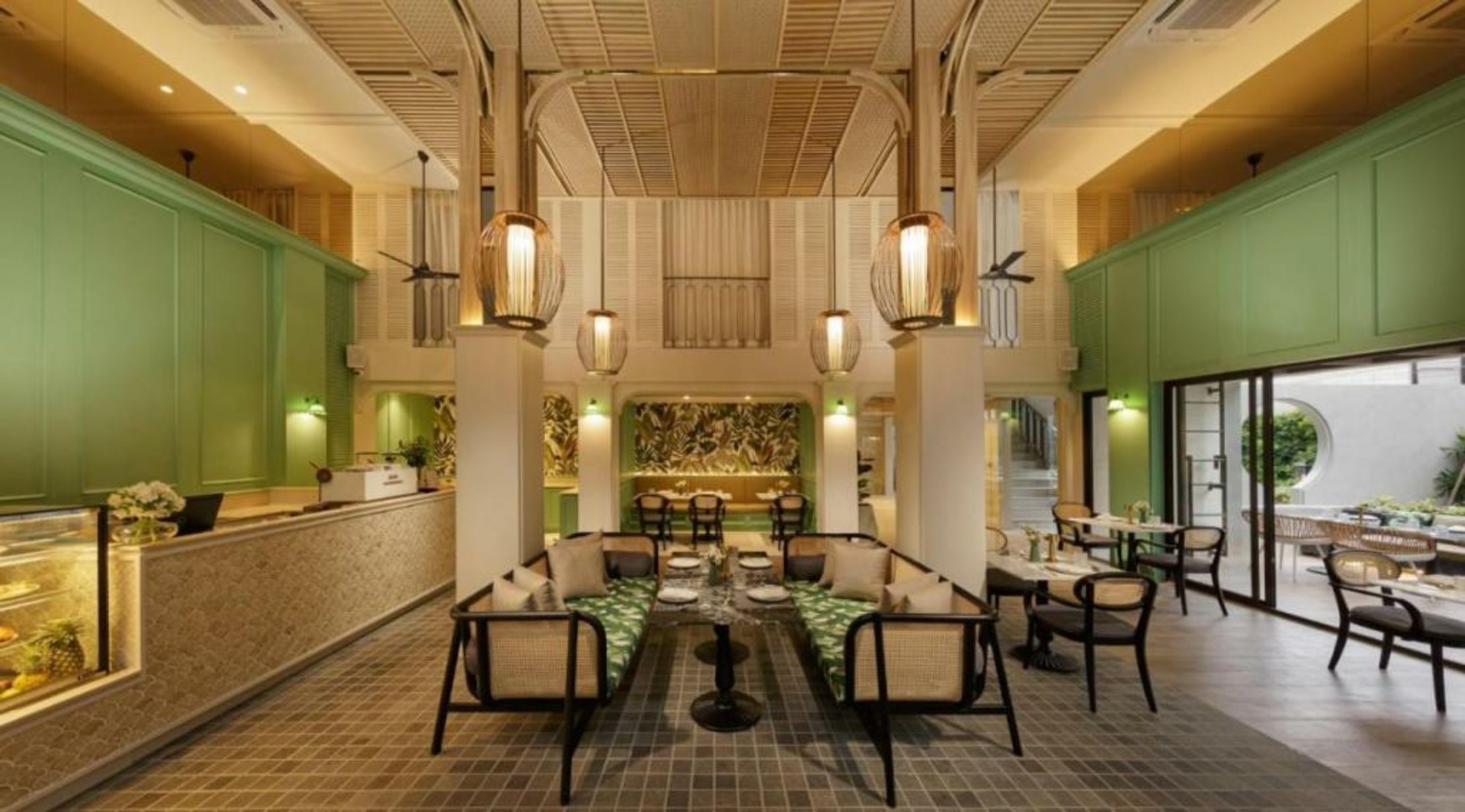 Maladee Rendezvous Hotel Chiang Mai