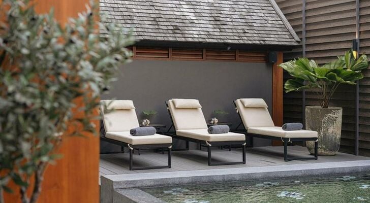 Hotel Loy Chiang Mai