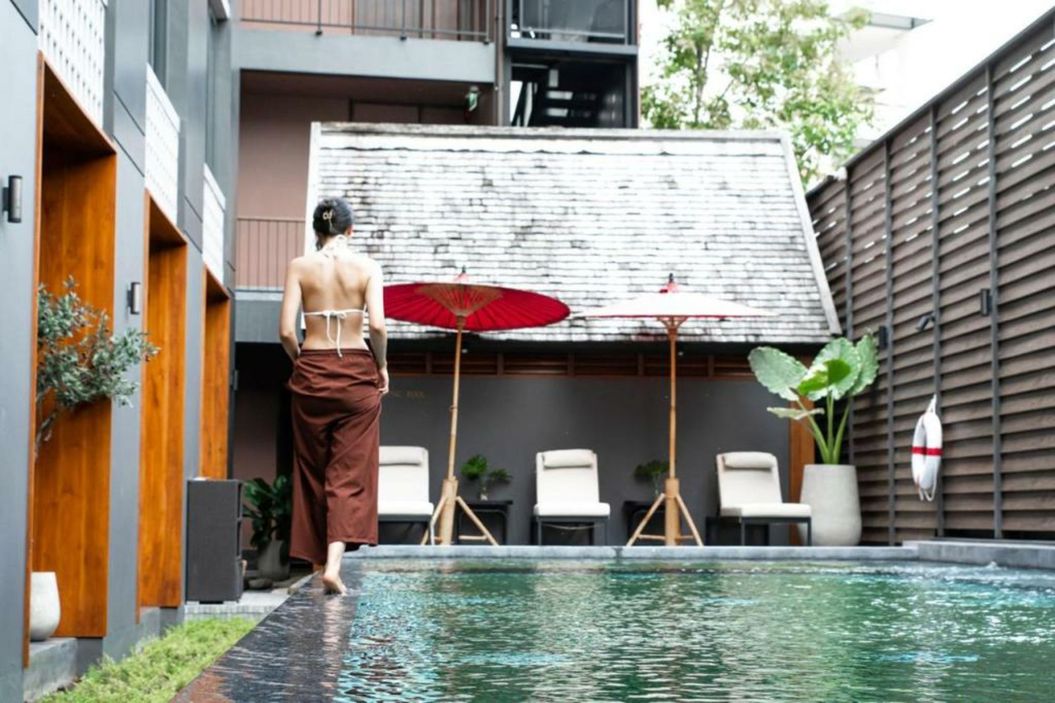Hotel Loy Chiang Mai