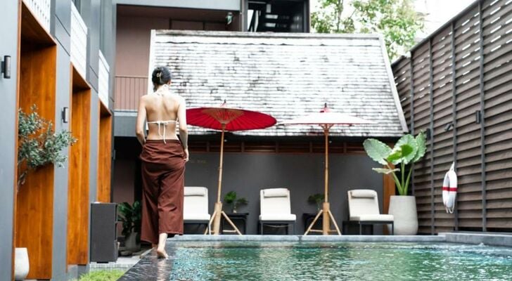 Hotel Loy Chiang Mai