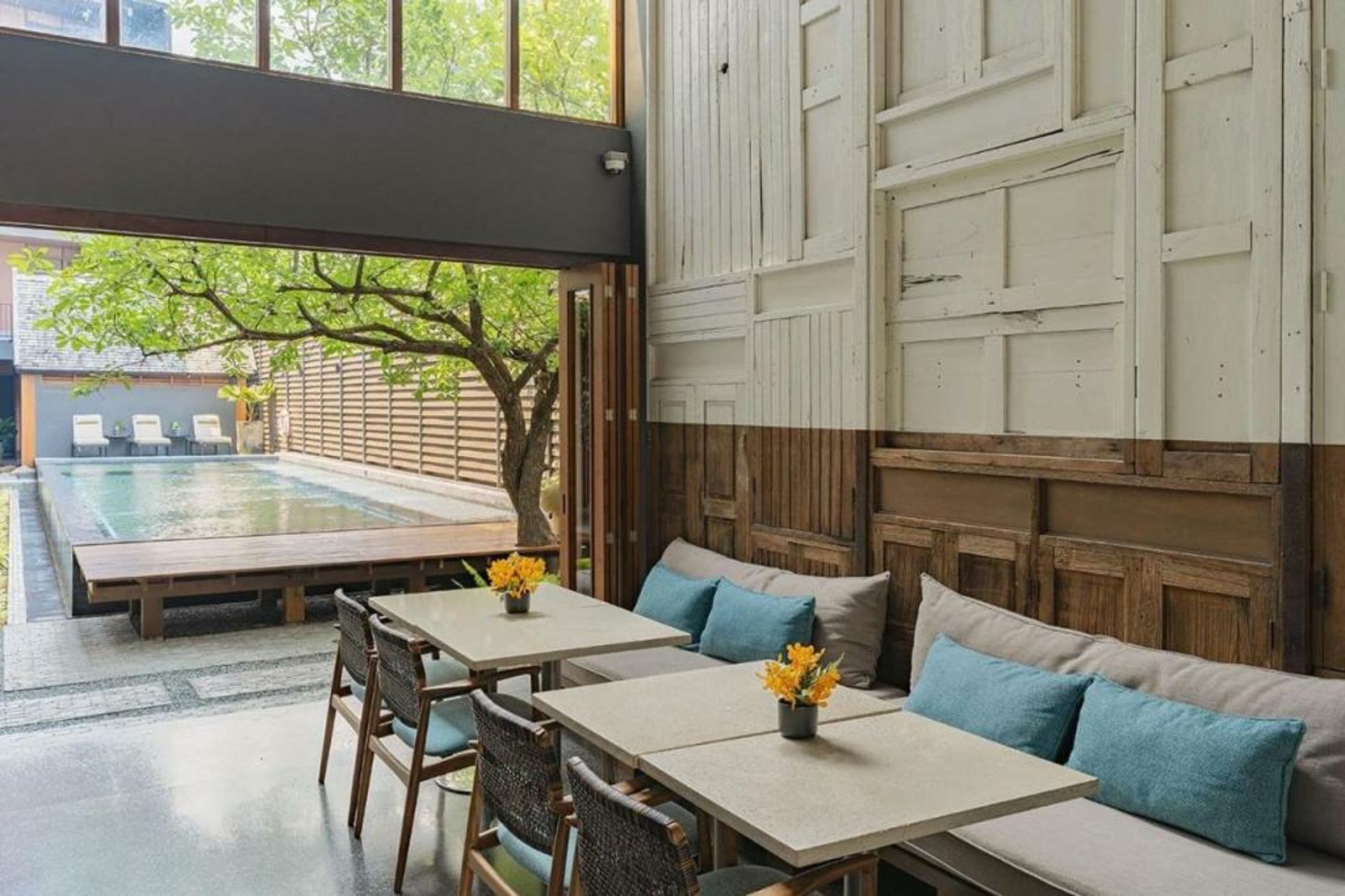 Hotel Loy Chiang Mai