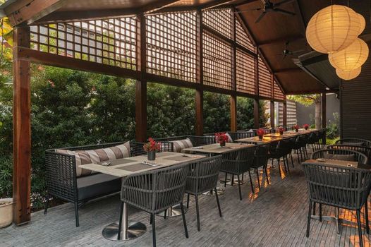 Hotel Loy Chiang Mai