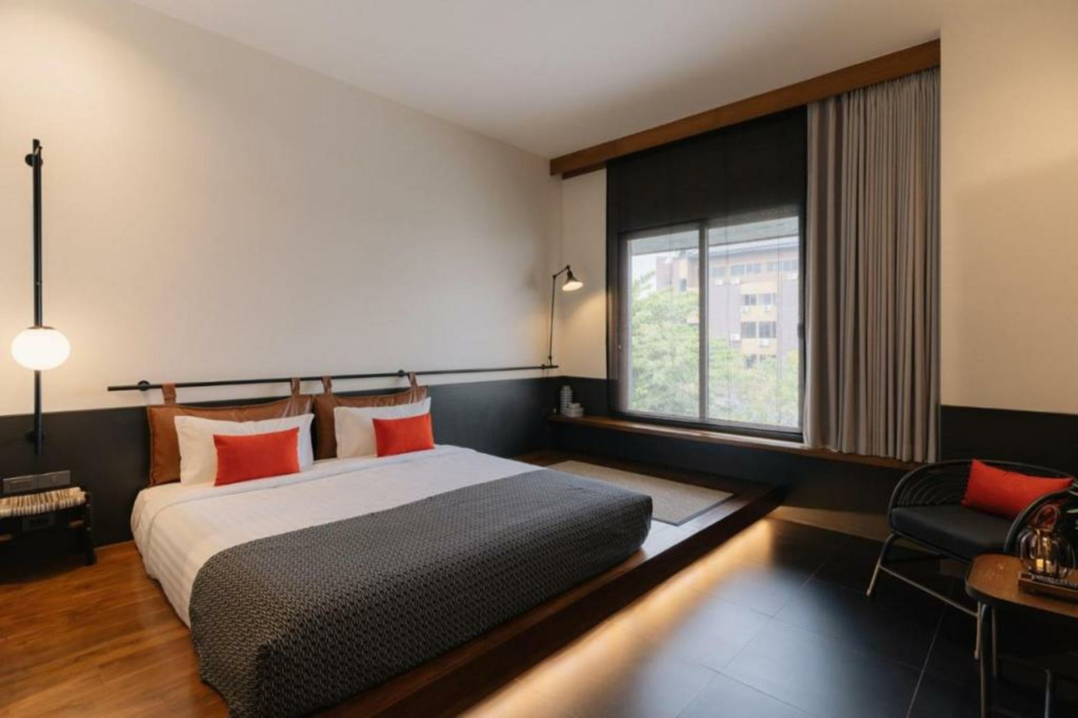 Hotel Loy Chiang Mai