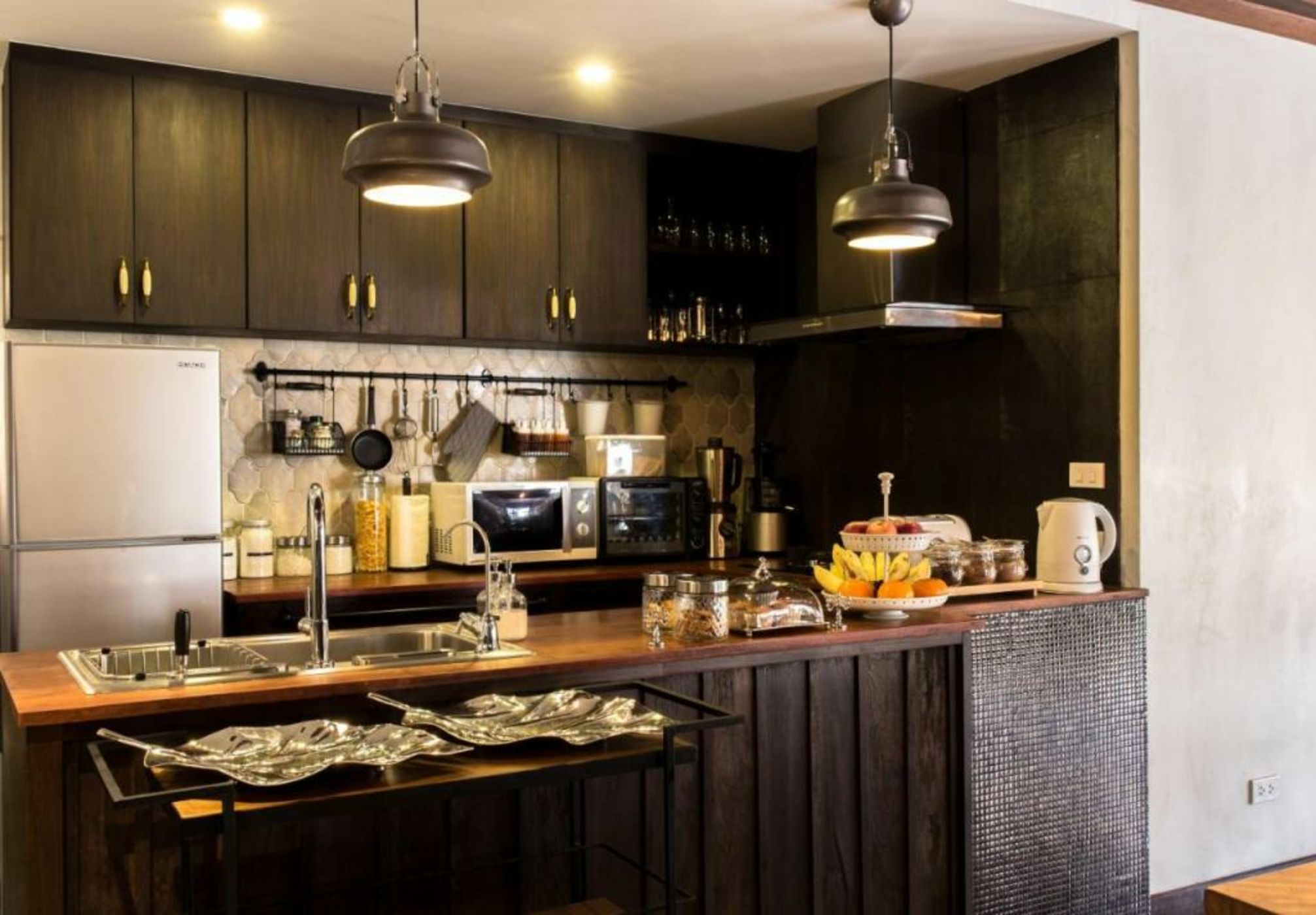 ONCE (upon a time) Chiang Mai Home