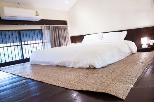 ONCE (upon a time) Chiang Mai Home