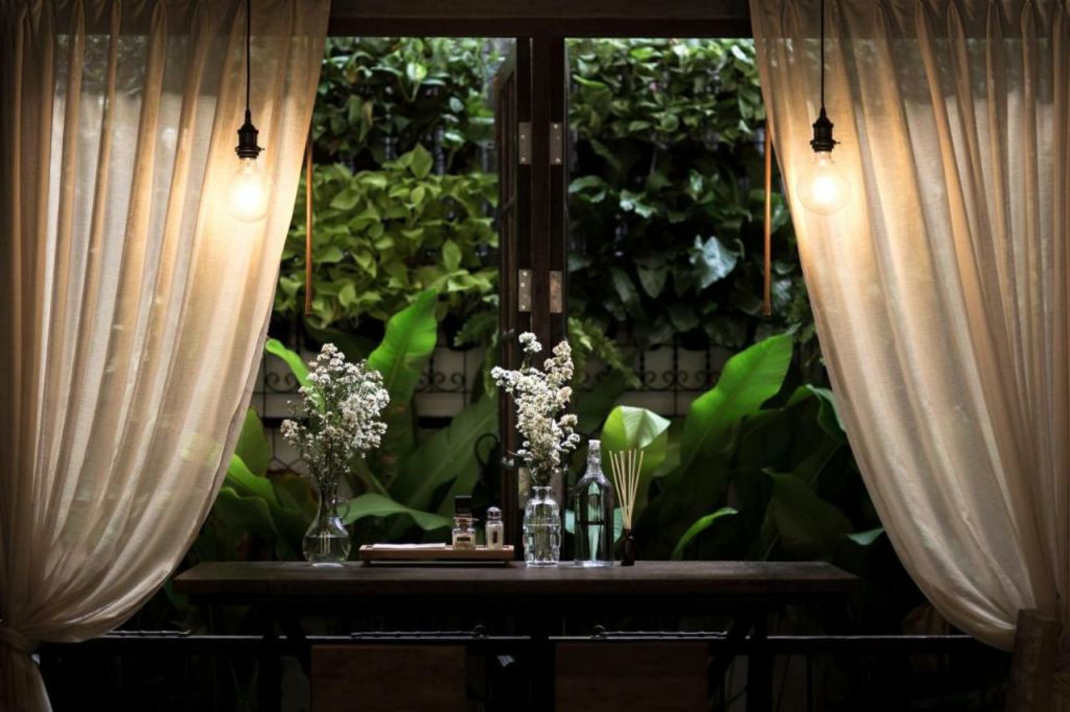 ONCE (upon a time) Chiang Mai Home