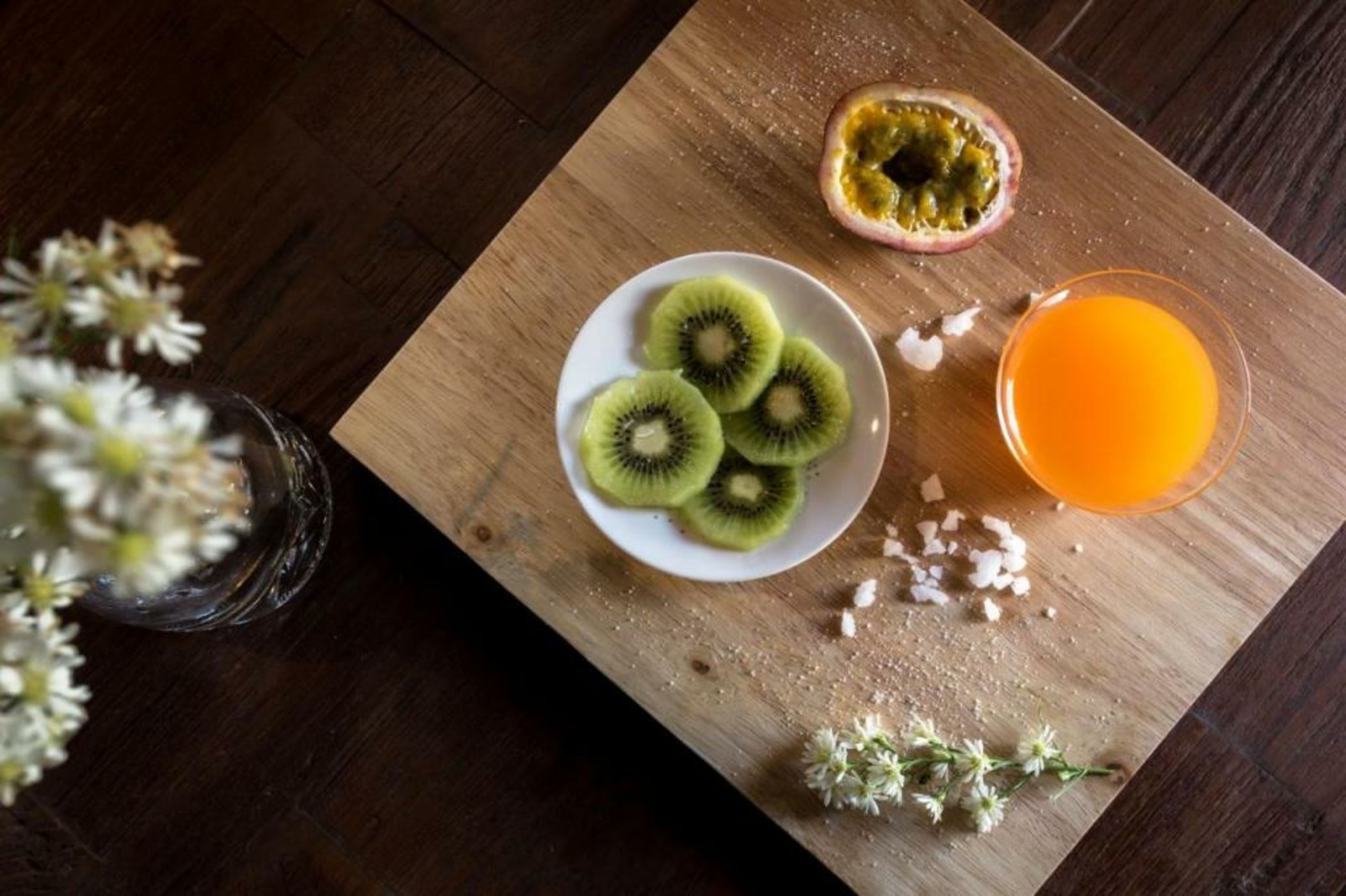 ONCE (upon a time) Chiang Mai Home