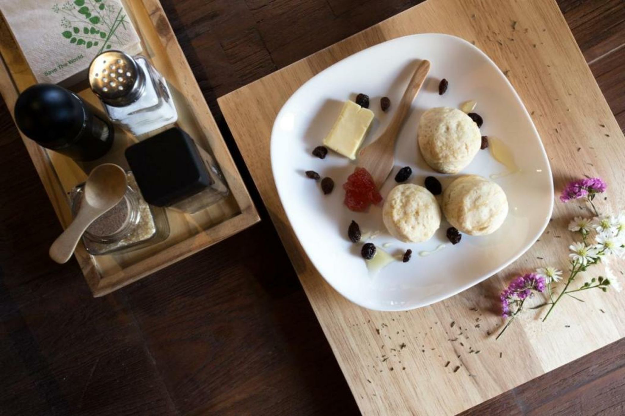 ONCE (upon a time) Chiang Mai Home