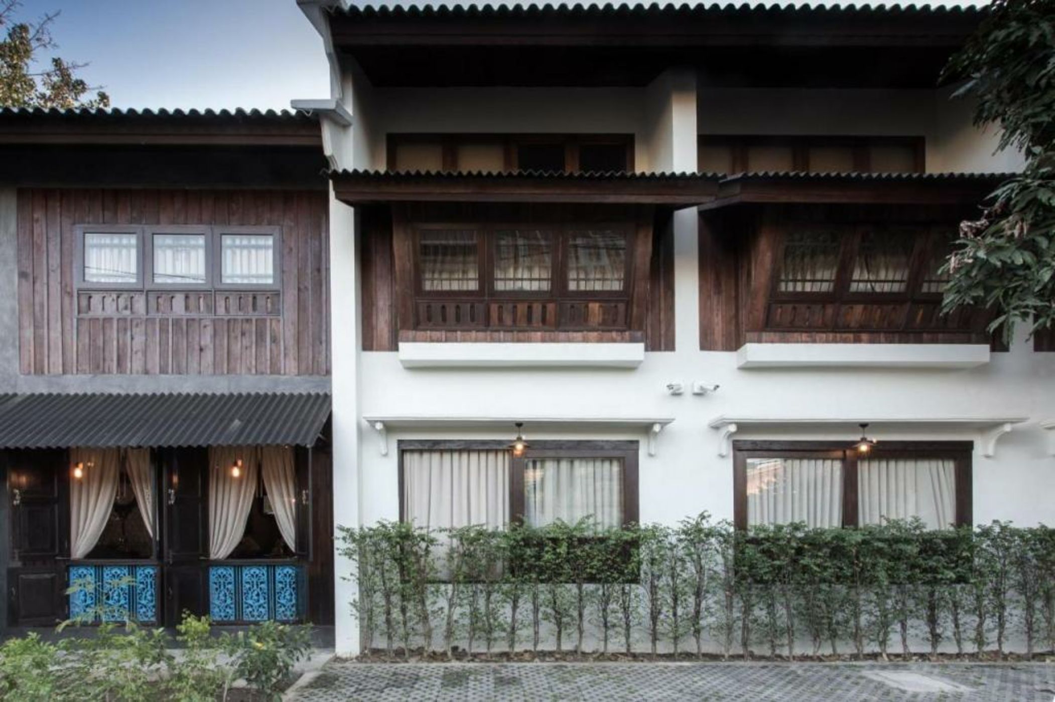 ONCE (upon a time) Chiang Mai Home