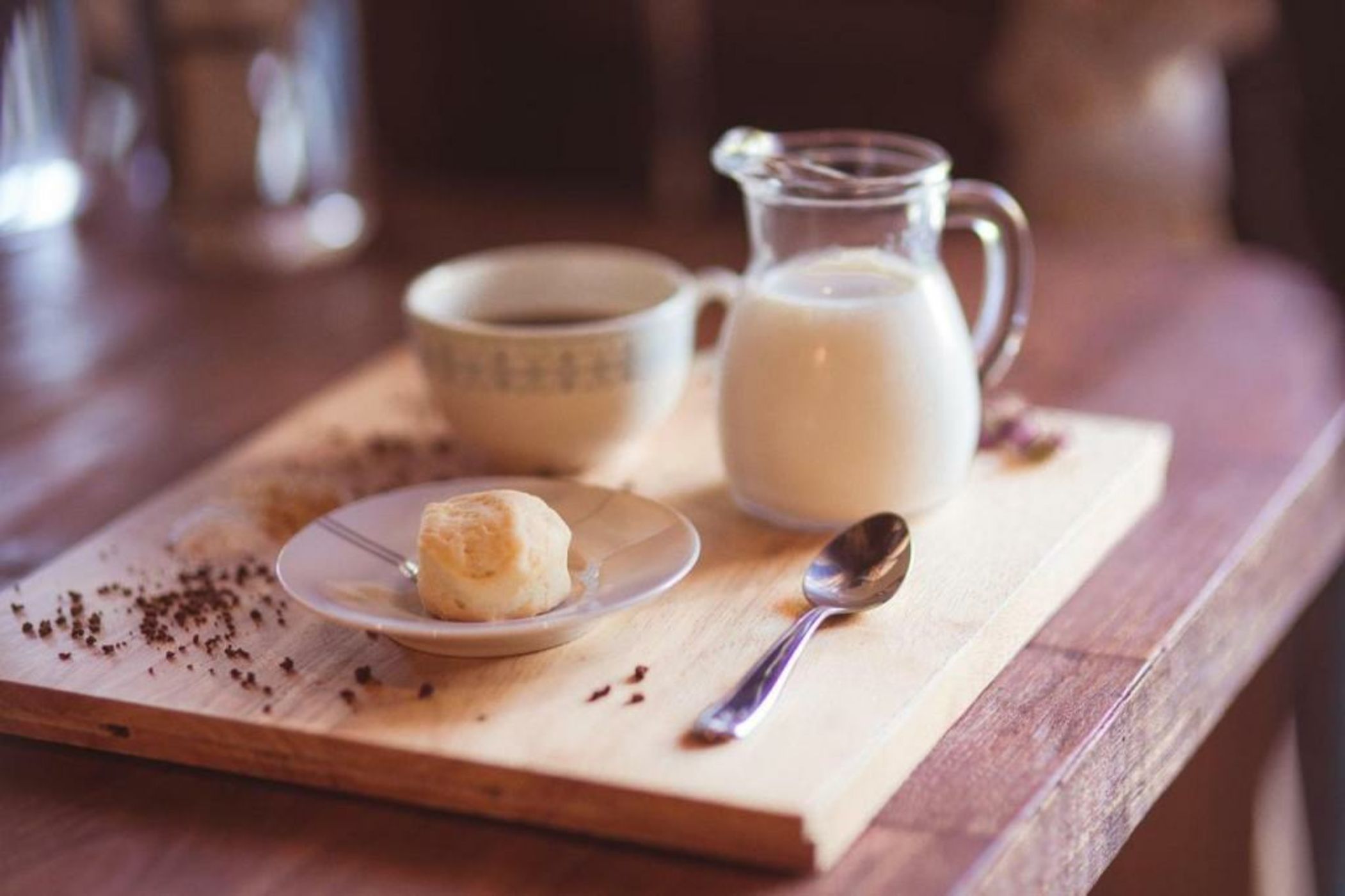 ONCE (upon a time) Chiang Mai Home