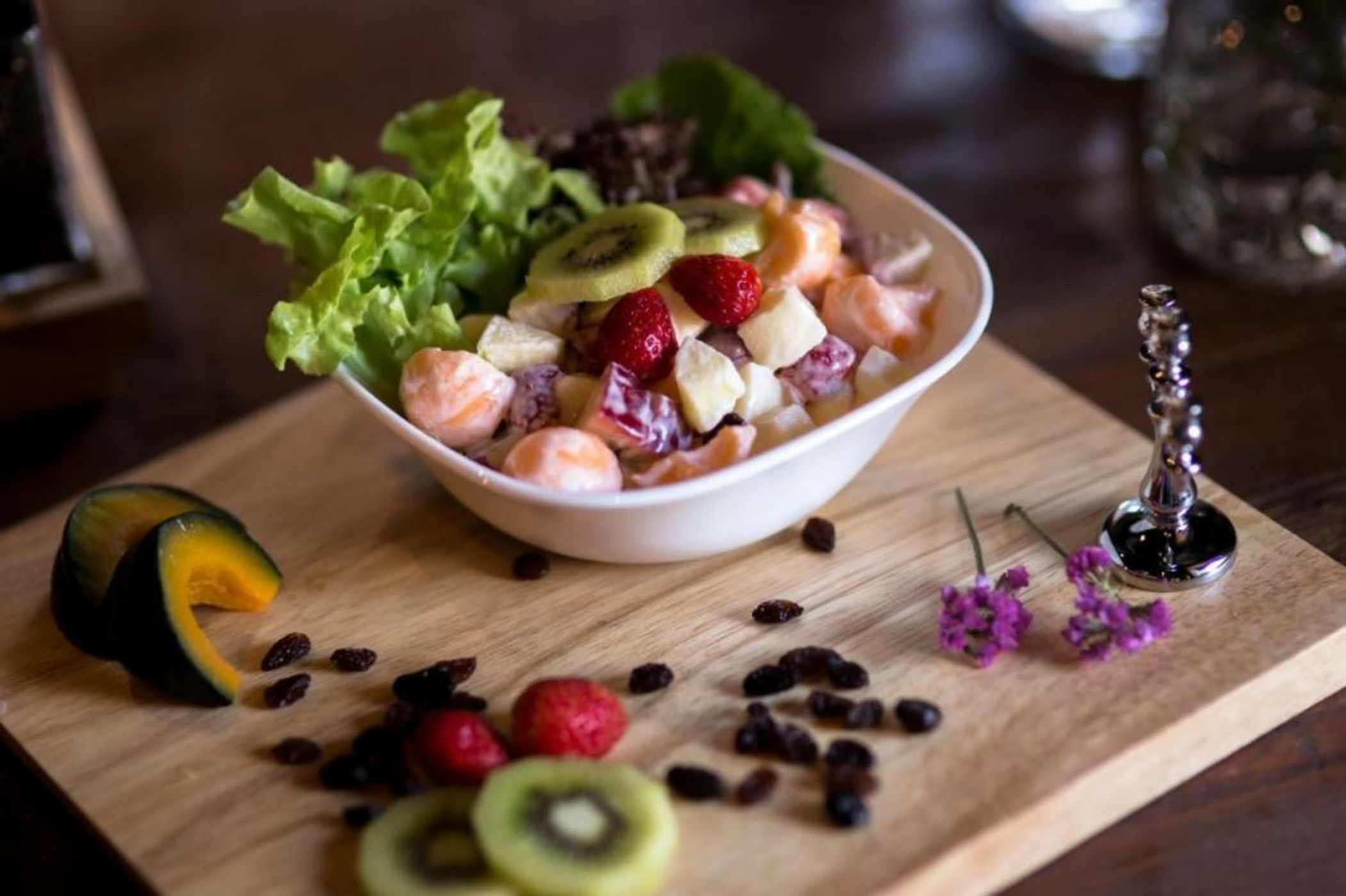 ONCE (upon a time) Chiang Mai Home