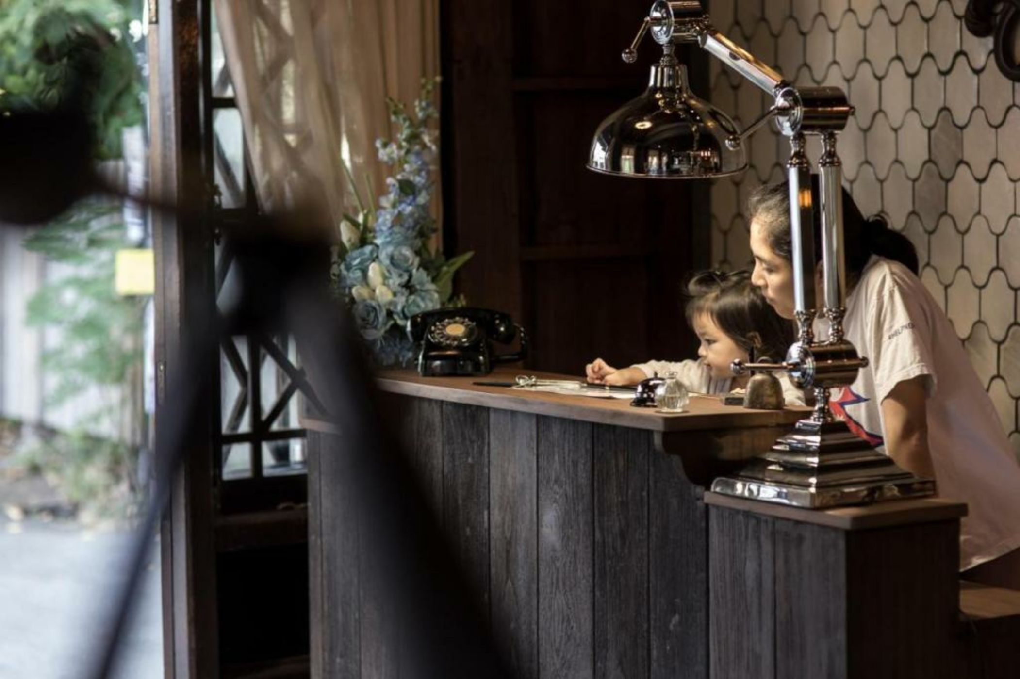 ONCE (upon a time) Chiang Mai Home