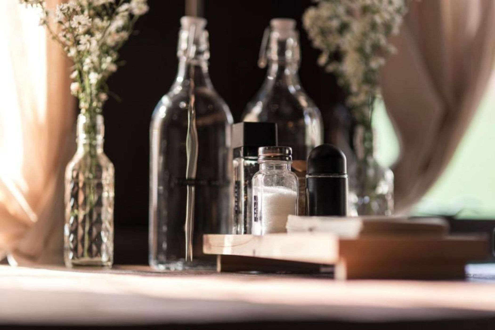 ONCE (upon a time) Chiang Mai Home