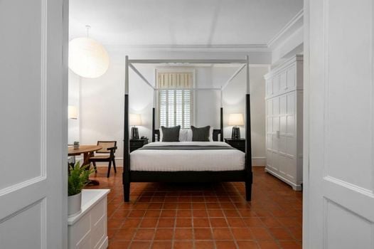 Bella Nara Hotel Chiang Mai