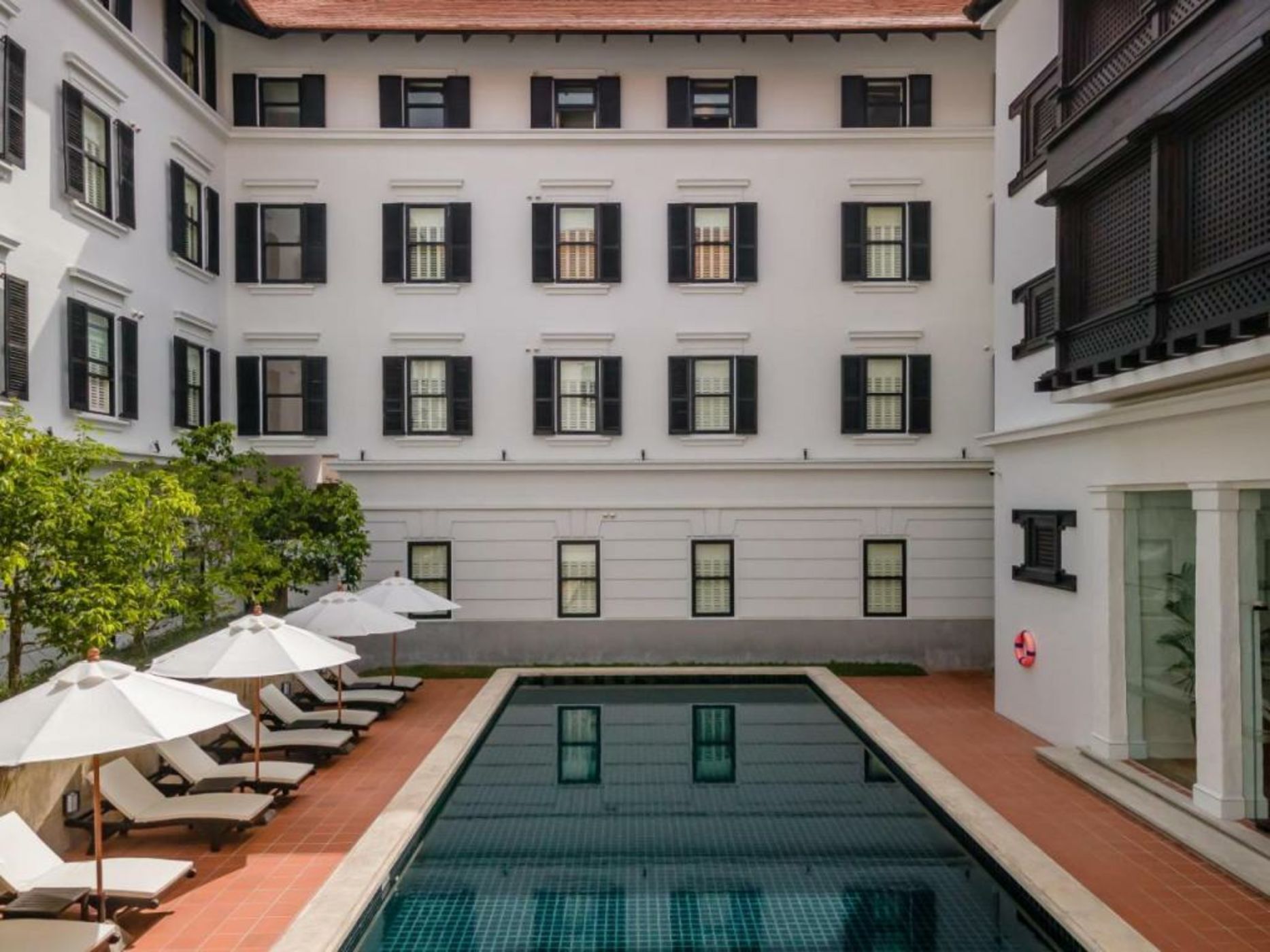 Bella Nara Hotel Chiang Mai