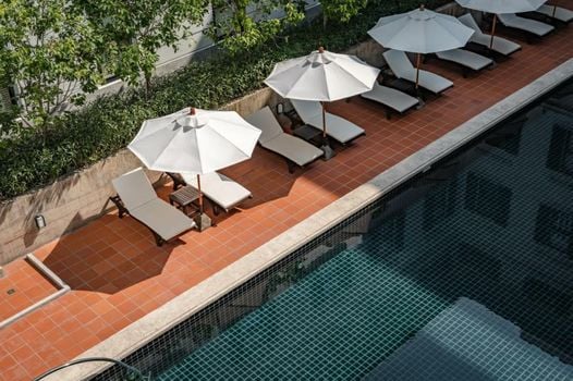 Bella Nara Hotel Chiang Mai