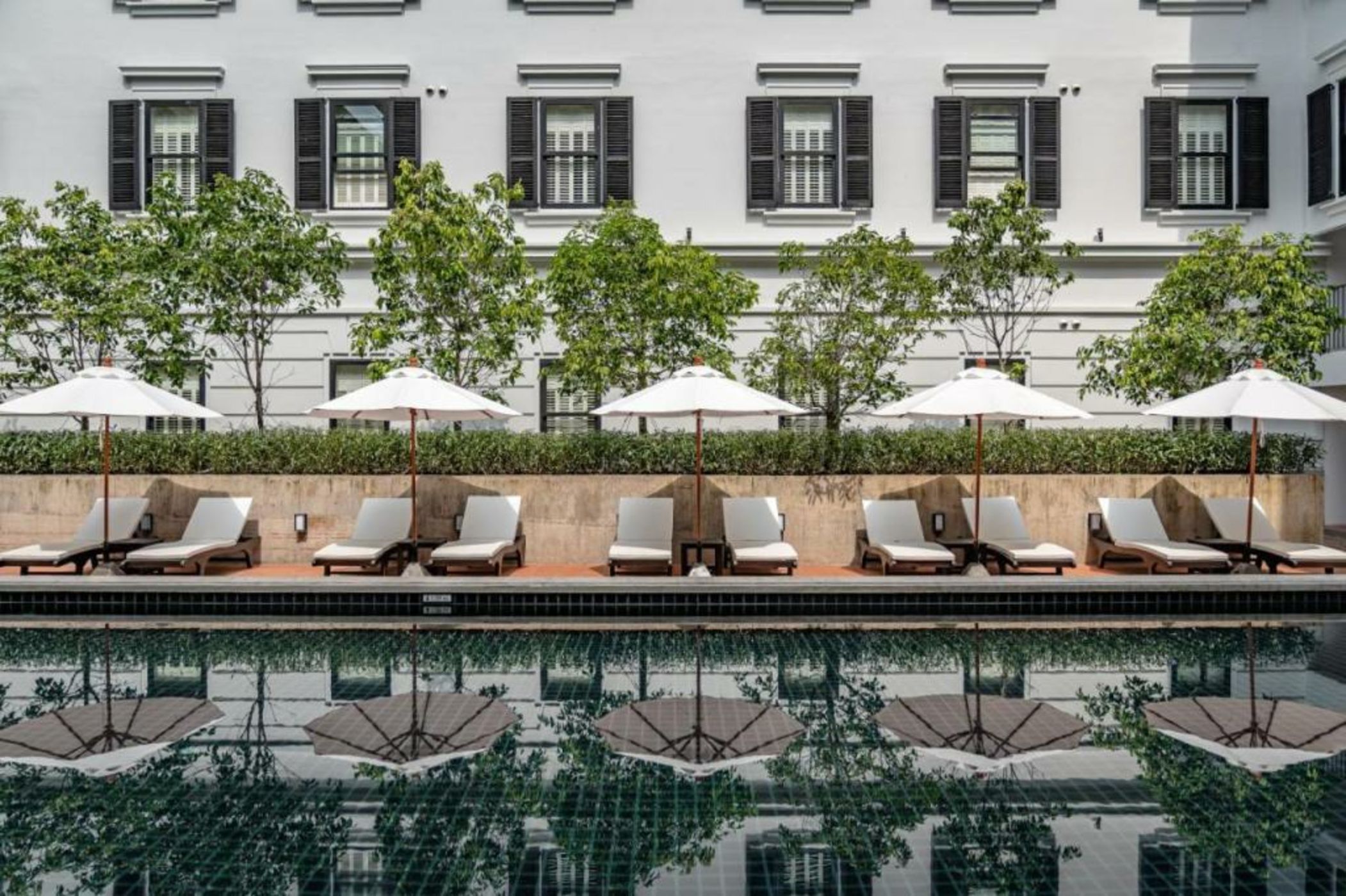 Bella Nara Hotel Chiang Mai