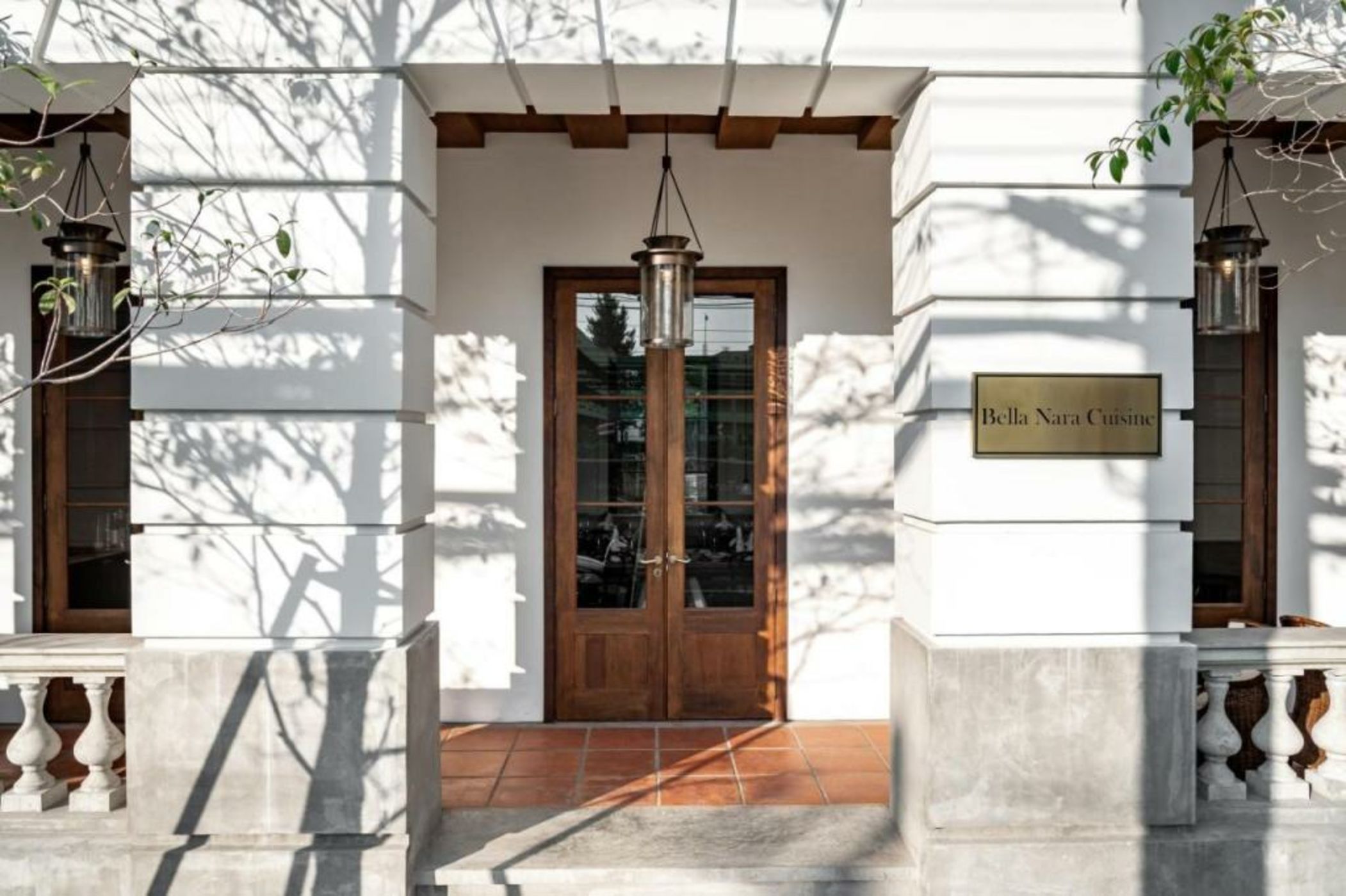 Bella Nara Hotel Chiang Mai