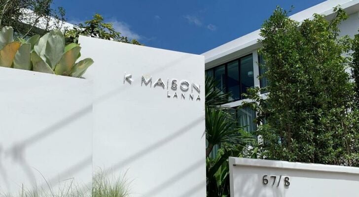 K Maison Lanna Boutique Hotel-SHA Plus Certified