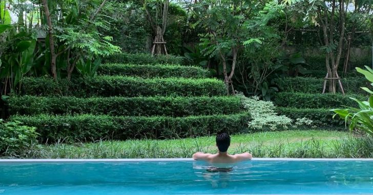 K Maison Lanna Boutique Hotel-SHA Plus Certified